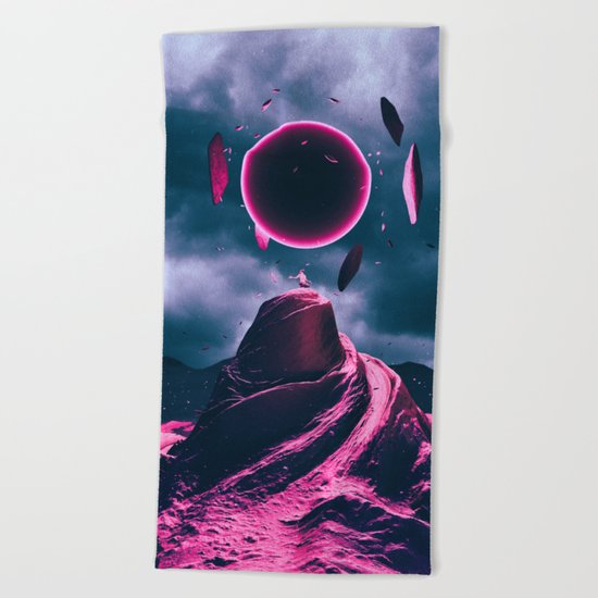 100 Years Beach Towel