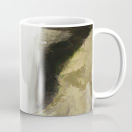 Waterfall  Coffee Mug