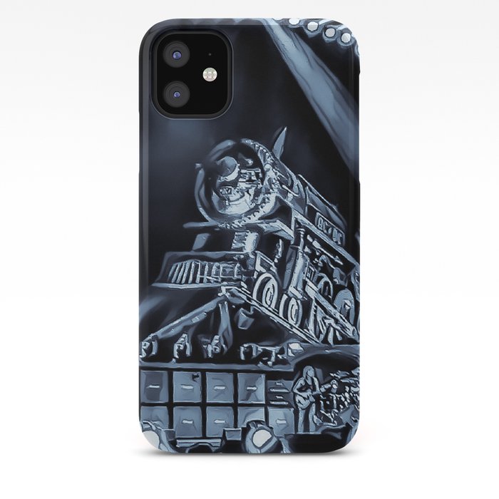 Runaway iPhone 11 case Runaway iPhone 11 case