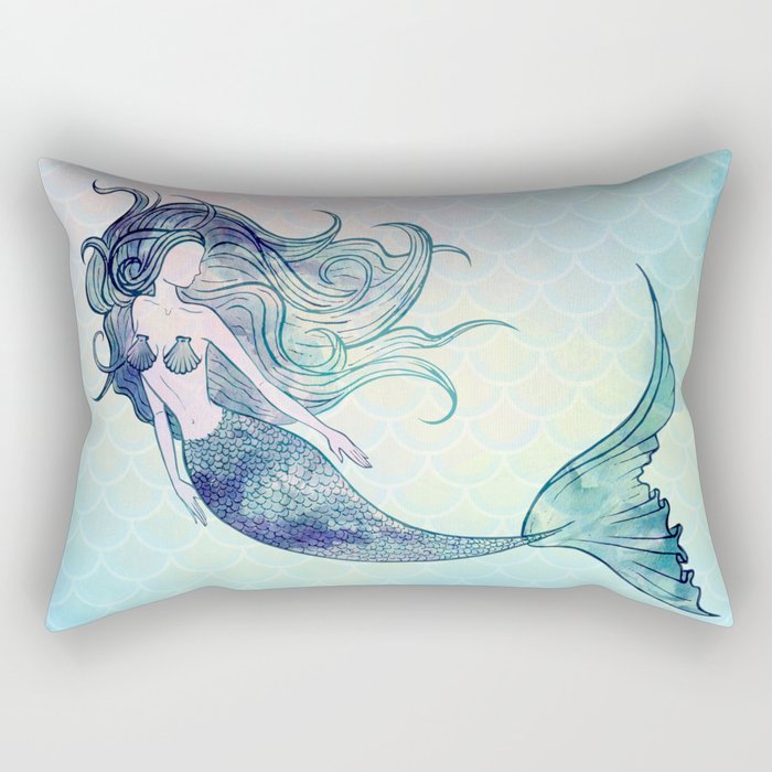 Rectangular Pillow