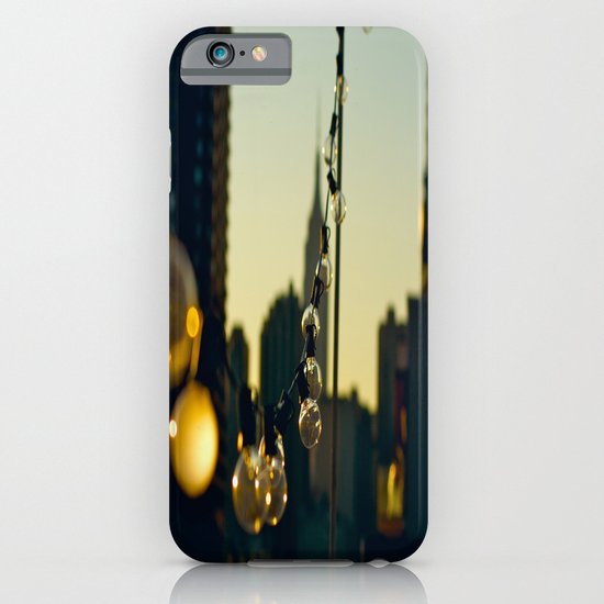 Brief moment of clarity iPhone & iPod Case