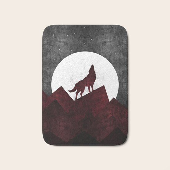 Wolf XCI Bath Mat