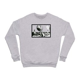 Dream Big Crewneck Sweatshirt