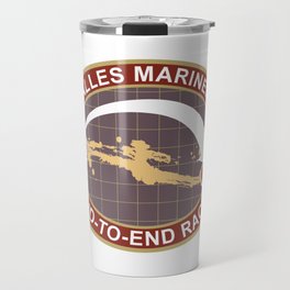 Race Valles Marineris Travel Mug