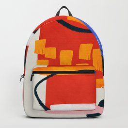 Mura Backpack