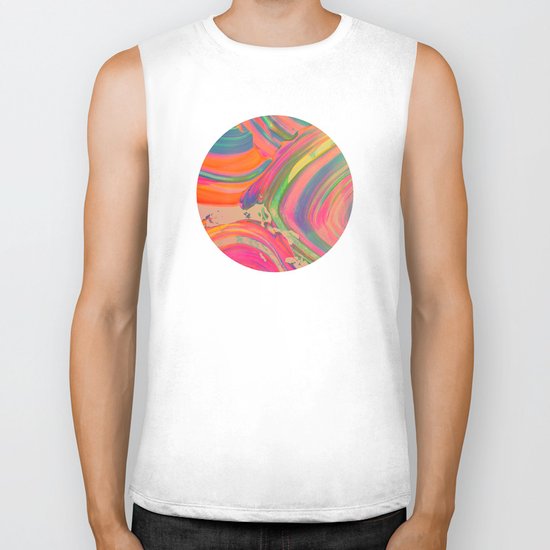 untitled Biker Tank
