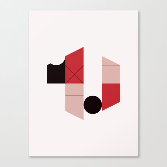 Untitled Canvas Print