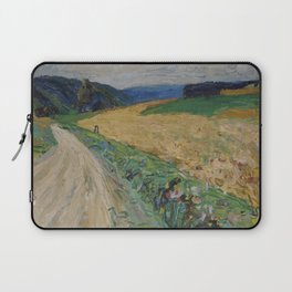 Wassily Kandinsky | Abstract art Laptop Sleeve