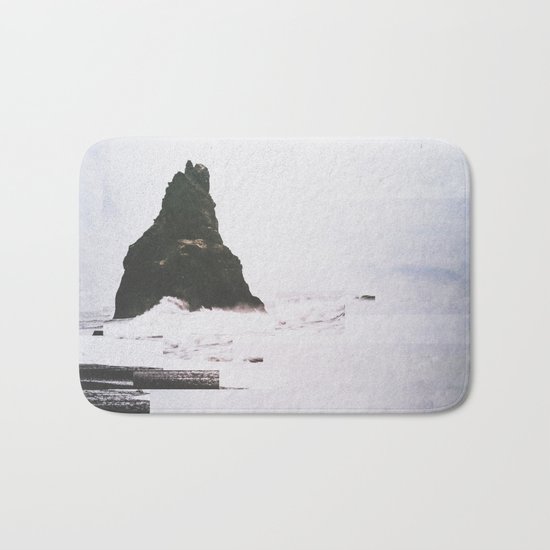 Fractions A12 Bath Mat