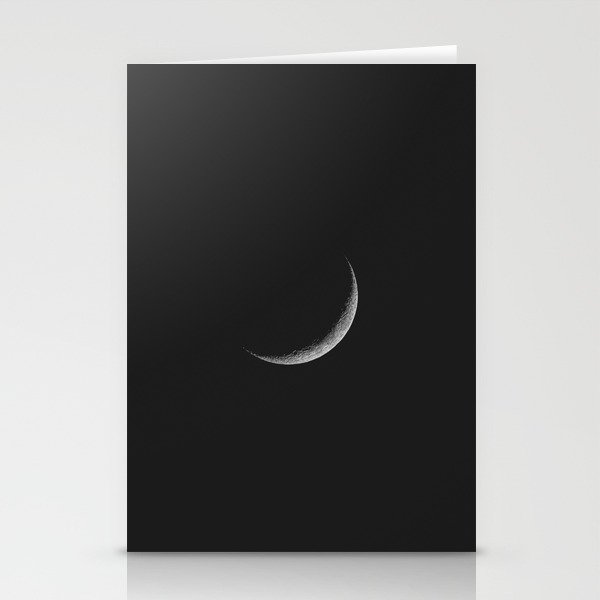 Cheshire Moon Stationery Cards
