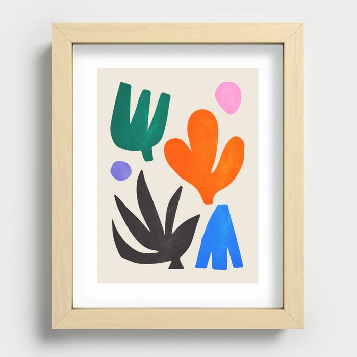アート・デザイン・音楽 Matisse Paper Cutouts Henri Matisse Cutouts