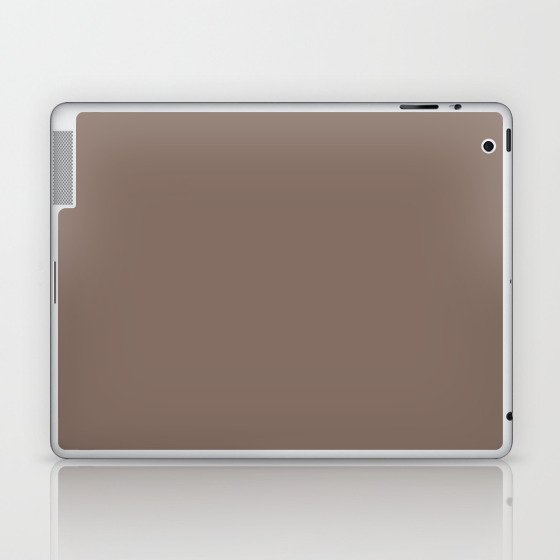 Hickory Laptop & iPad Skin