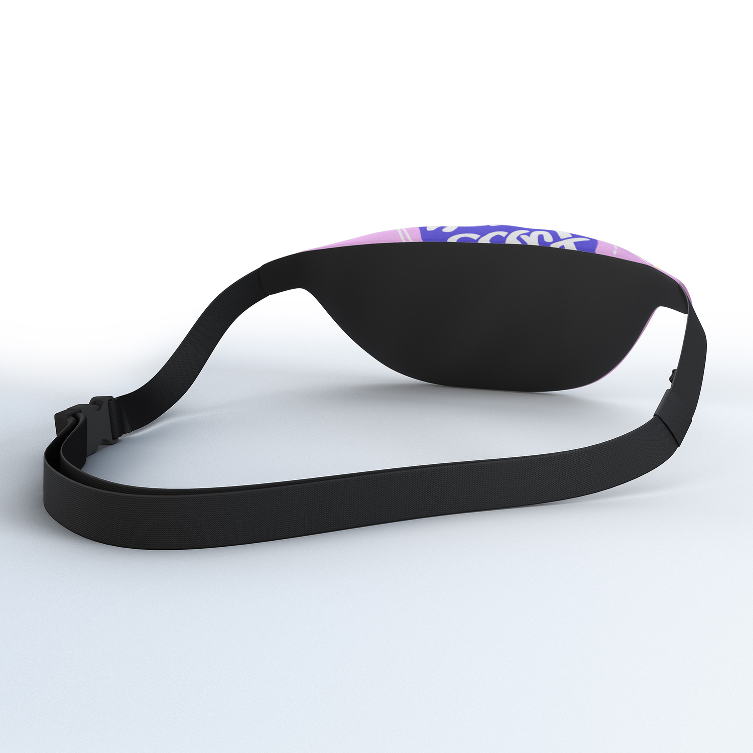 full body fanny pack
