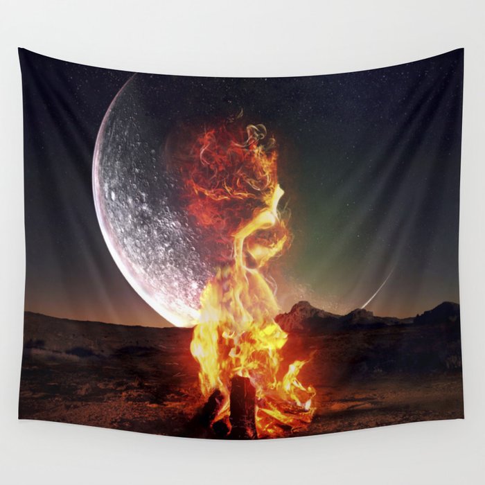 Aries tapestry store