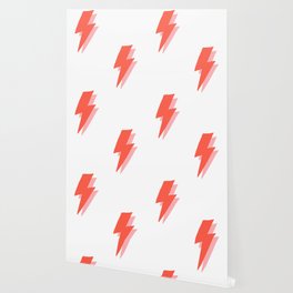 Lightning Wallpaper For Any Decor Style Society6