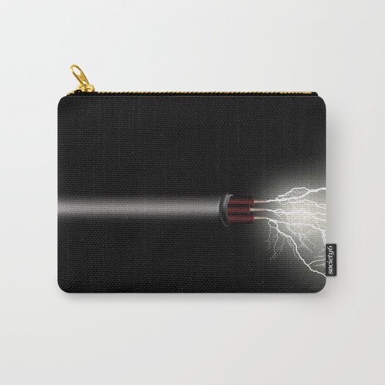 cable Carry-All Pouch