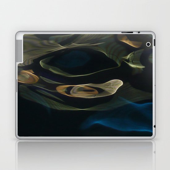 WATER / H2O #31 Laptop & iPad Skin