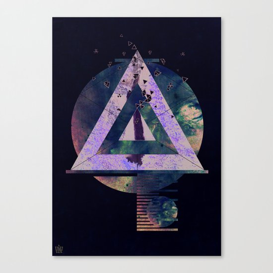 Flutter Canvas Print