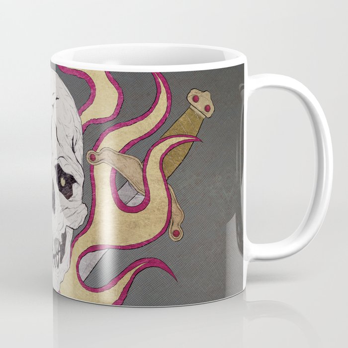 Paul Phoenix Coffee Mug