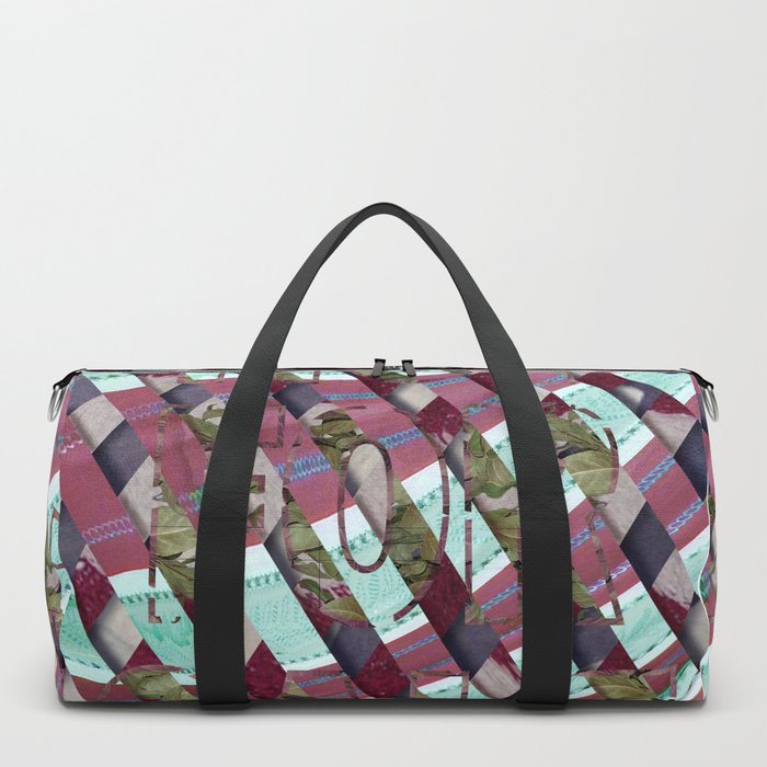 NOT FOR SALE 09 Duffle Bag by julianf01 | Society6