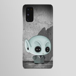 Nosferatu Android Case