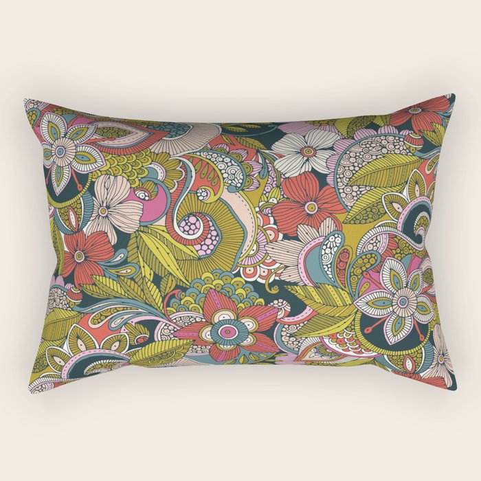 Rectangular Pillow