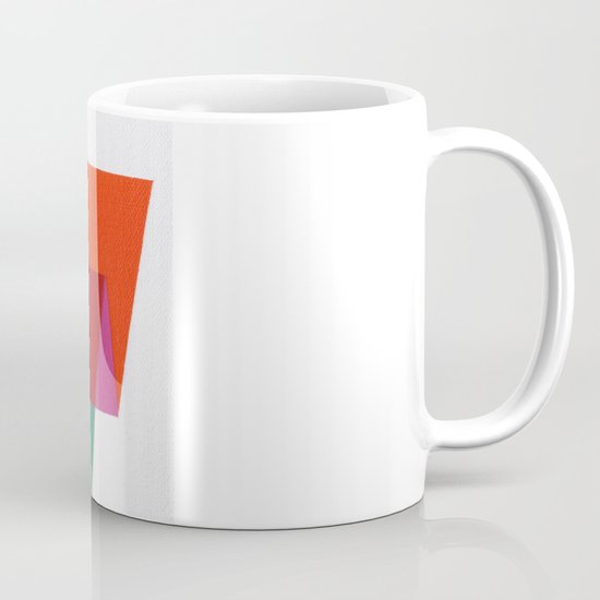 Folds Mug