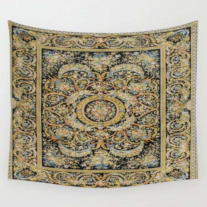 Oriental tapestries best sale
