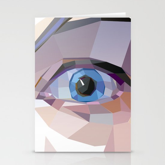 I. Stationery Cards