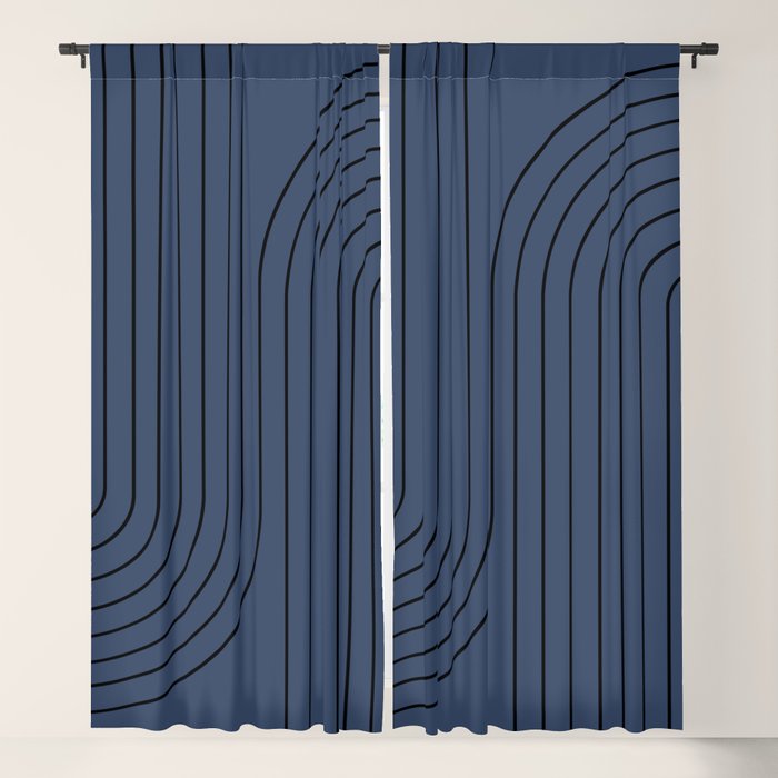 Blackout Curtain