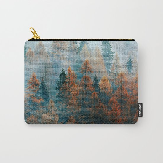 Holomontas Carry-All Pouch