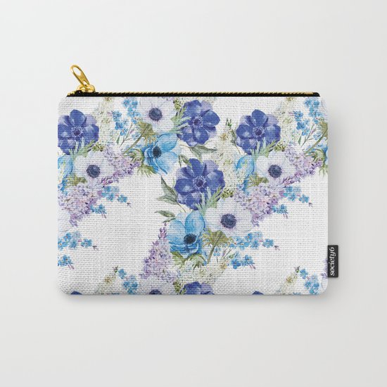 Spring in the air #9 Carry-All Pouch