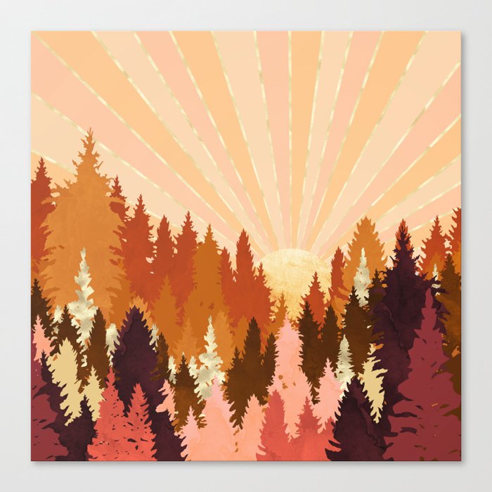 Canvas Print