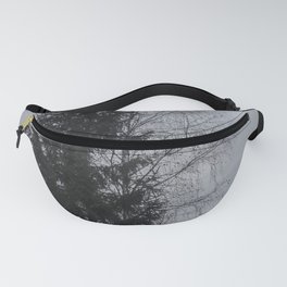 Two trees Fanny Pack