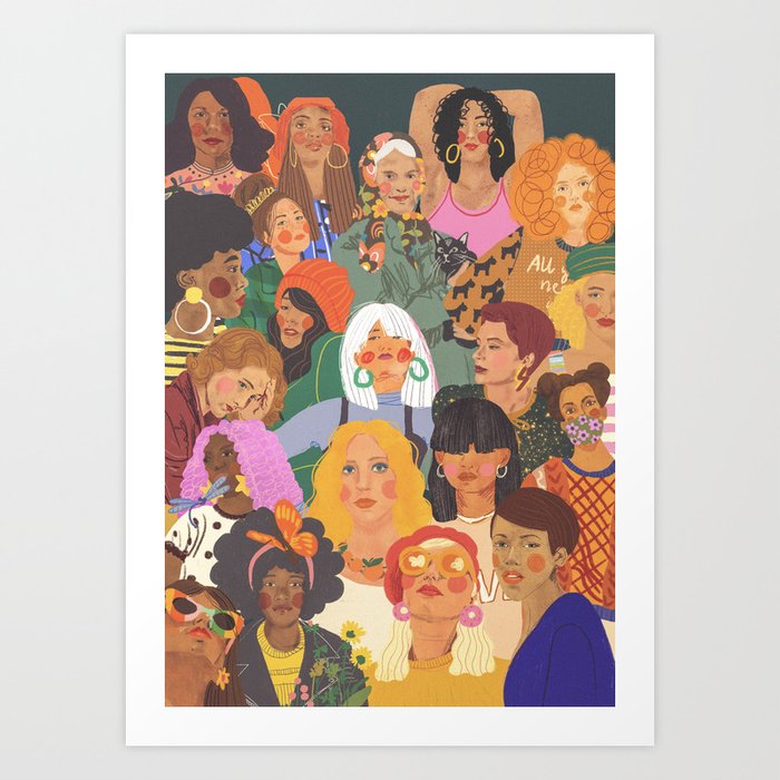 Art Print