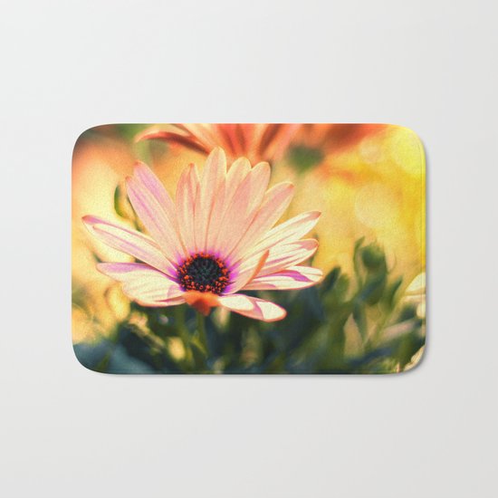 A Piece of Summer Bath Mat