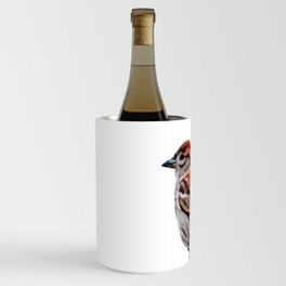 Sparrow Wine Chiller