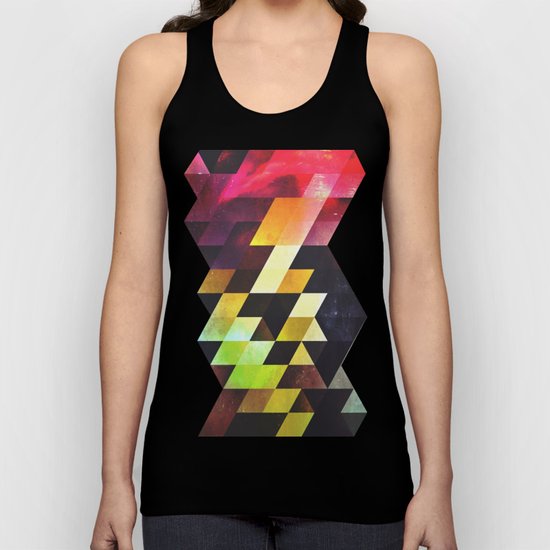 syxx-bynyny Unisex Tank Top