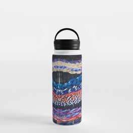 Cosmic Weave 1 Water Bottle