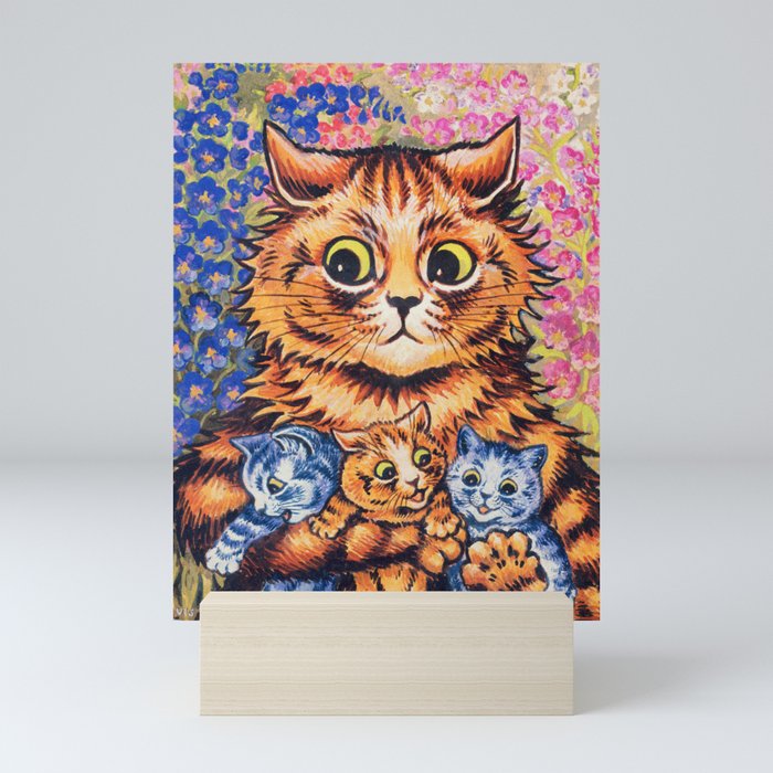 Mini Art Print
