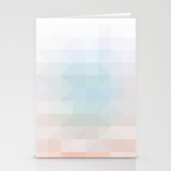 Heaven Stationery Cards