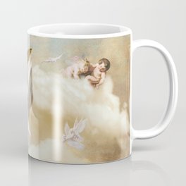 Angels Mug