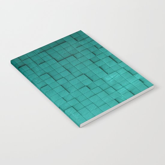 Pattern 55 Notebook