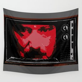 The Big Brother is still watching You Wall Tapestry
