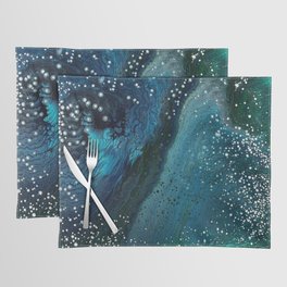 Sea Stars Placemat