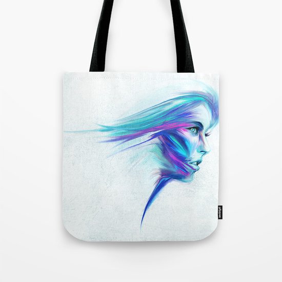 REVERIE Tote Bag