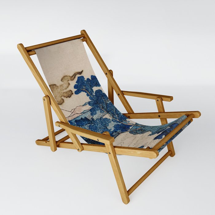 Traditional discount japanese chair