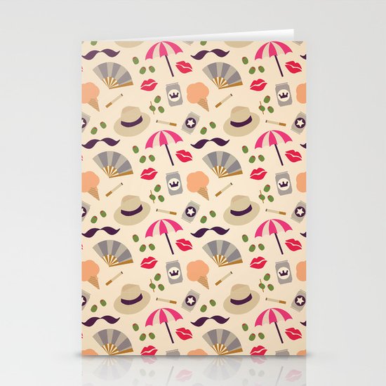 nora ephron Stationery Cards