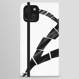 To fall apart iPhone Wallet Case