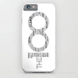 iphone 6 case the 100 iphone 6 case the 100